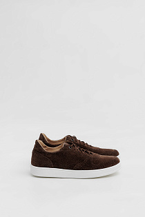 Badi v.choco