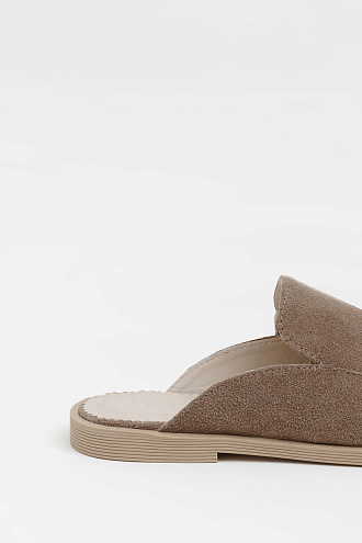 Mule classic muton