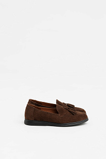 HILARI KS CHOCO