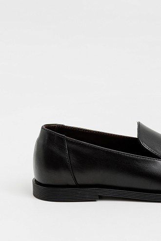 Emili classic black